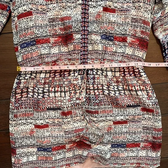 Joie dress- gorgeous silk dress - Picture 2 of 4